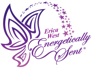 Registered TradeMark Logo Energetically Sent